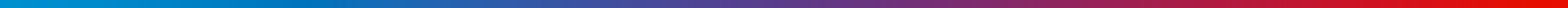 Strip of colour