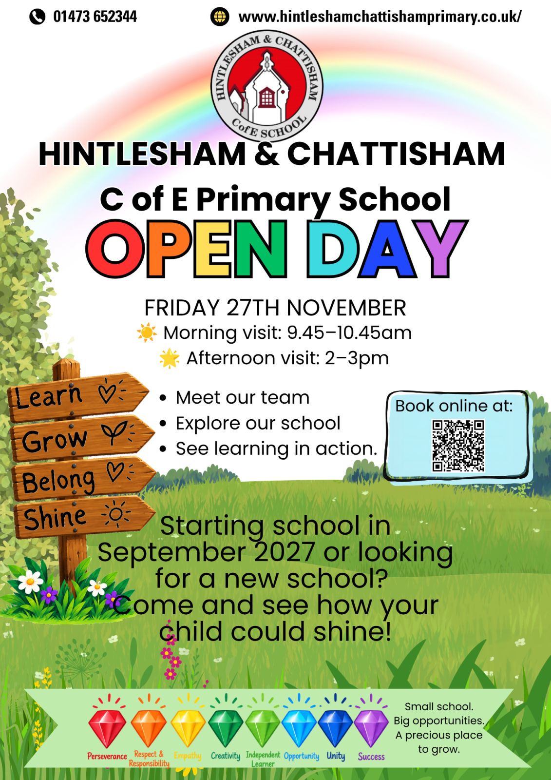 Open Day