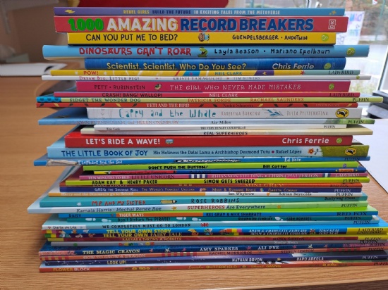 Unity in Action - Fundraising Success