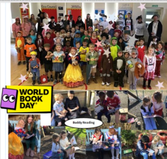 World Book Day